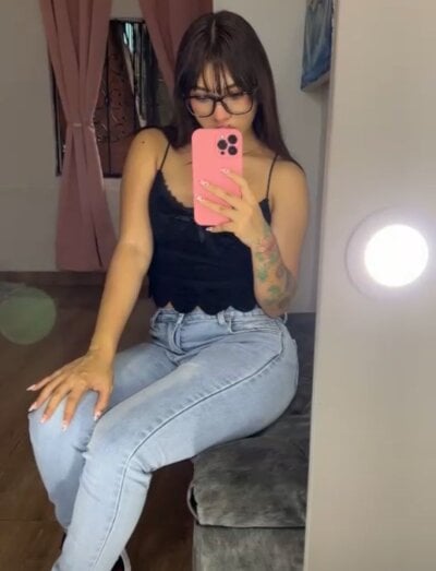 Mia_six66 - Stripchat Teen Pov Lovense Girl 