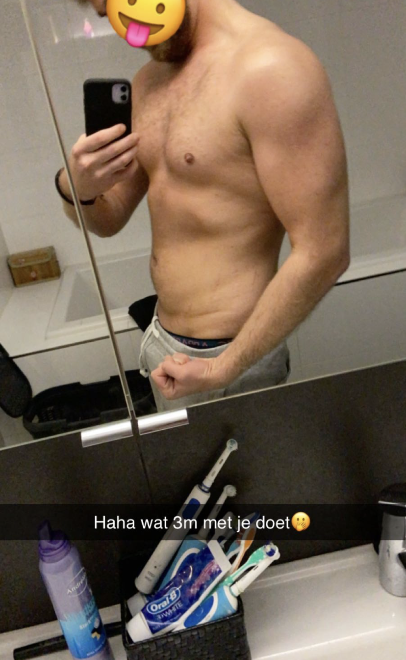 vikingjj profile