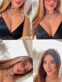 Queenmellany's Offline Chat Room