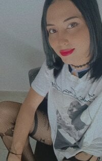 Модель janetza-bigdick