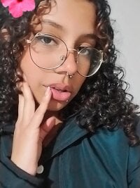 artemis1609's webcam live show