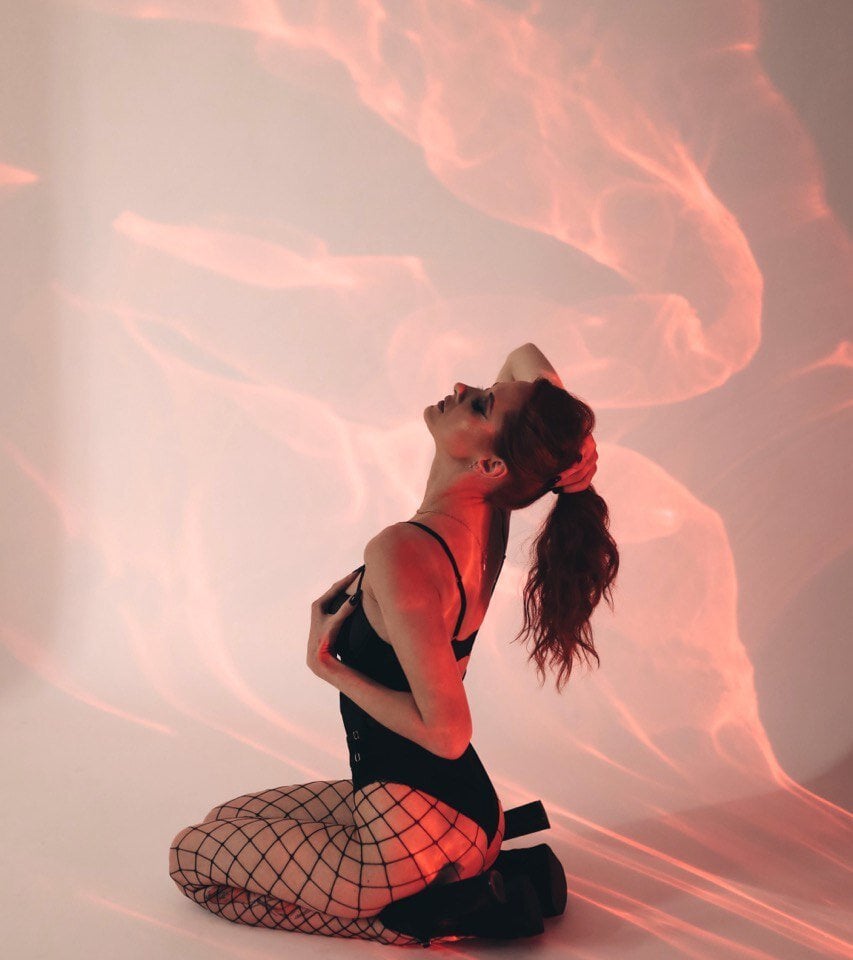 goth_red_fox from stripchat
