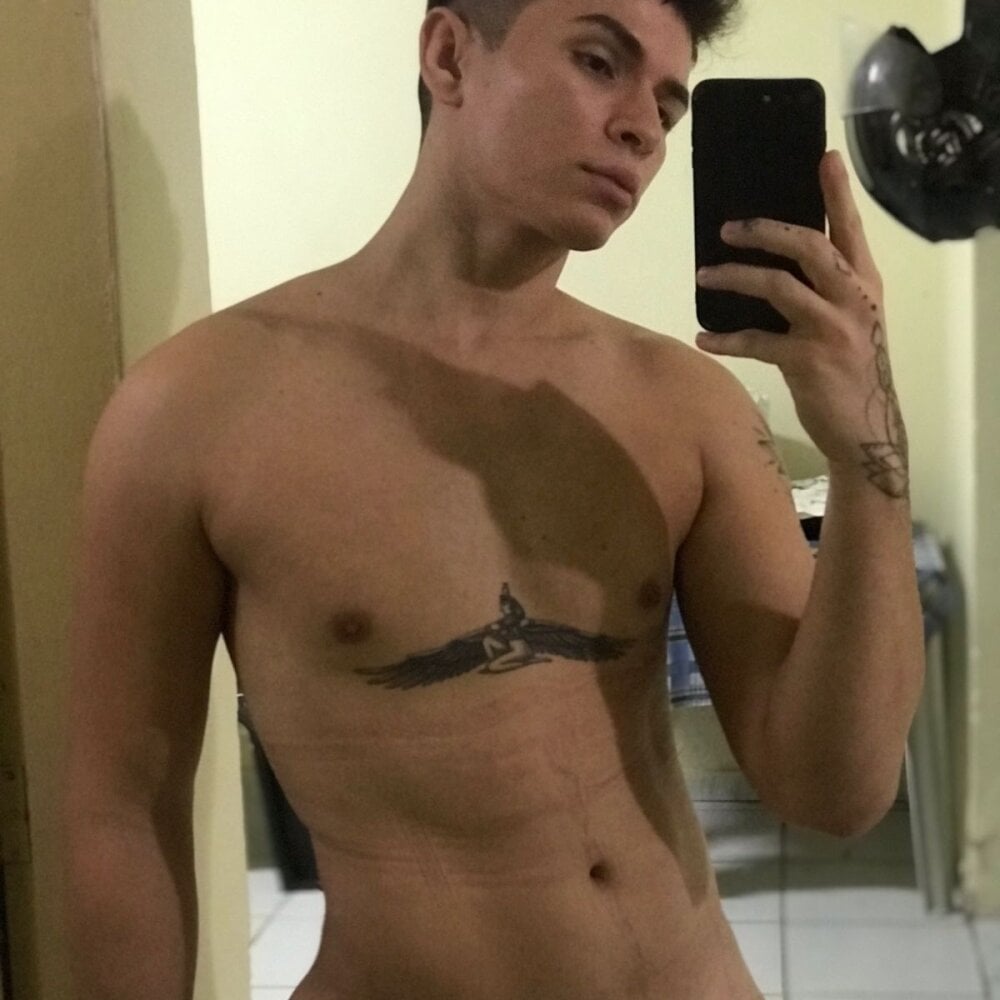 MatheusYoko profile