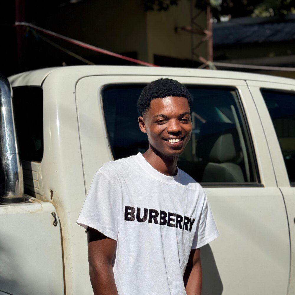 Caik1's most recent online preview