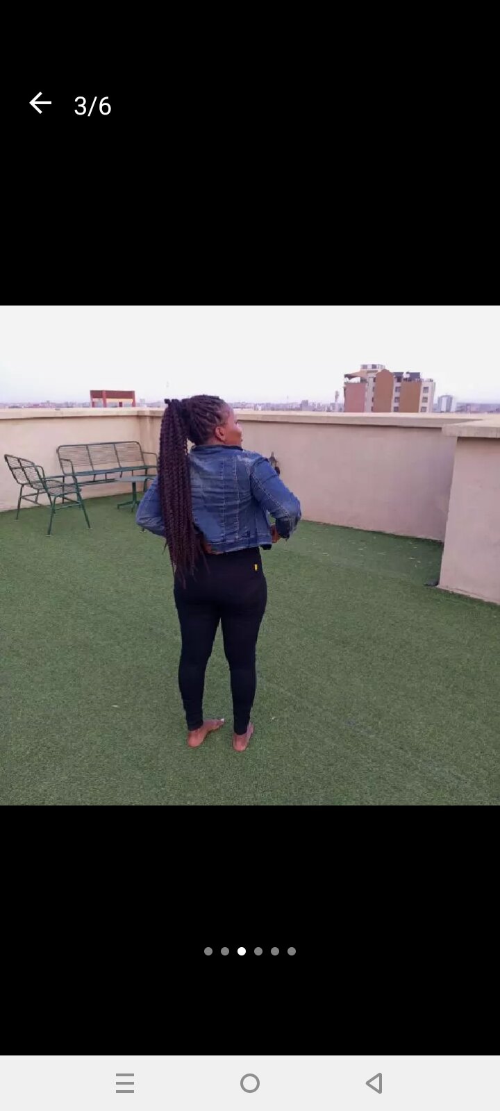 Ebonygoddess126