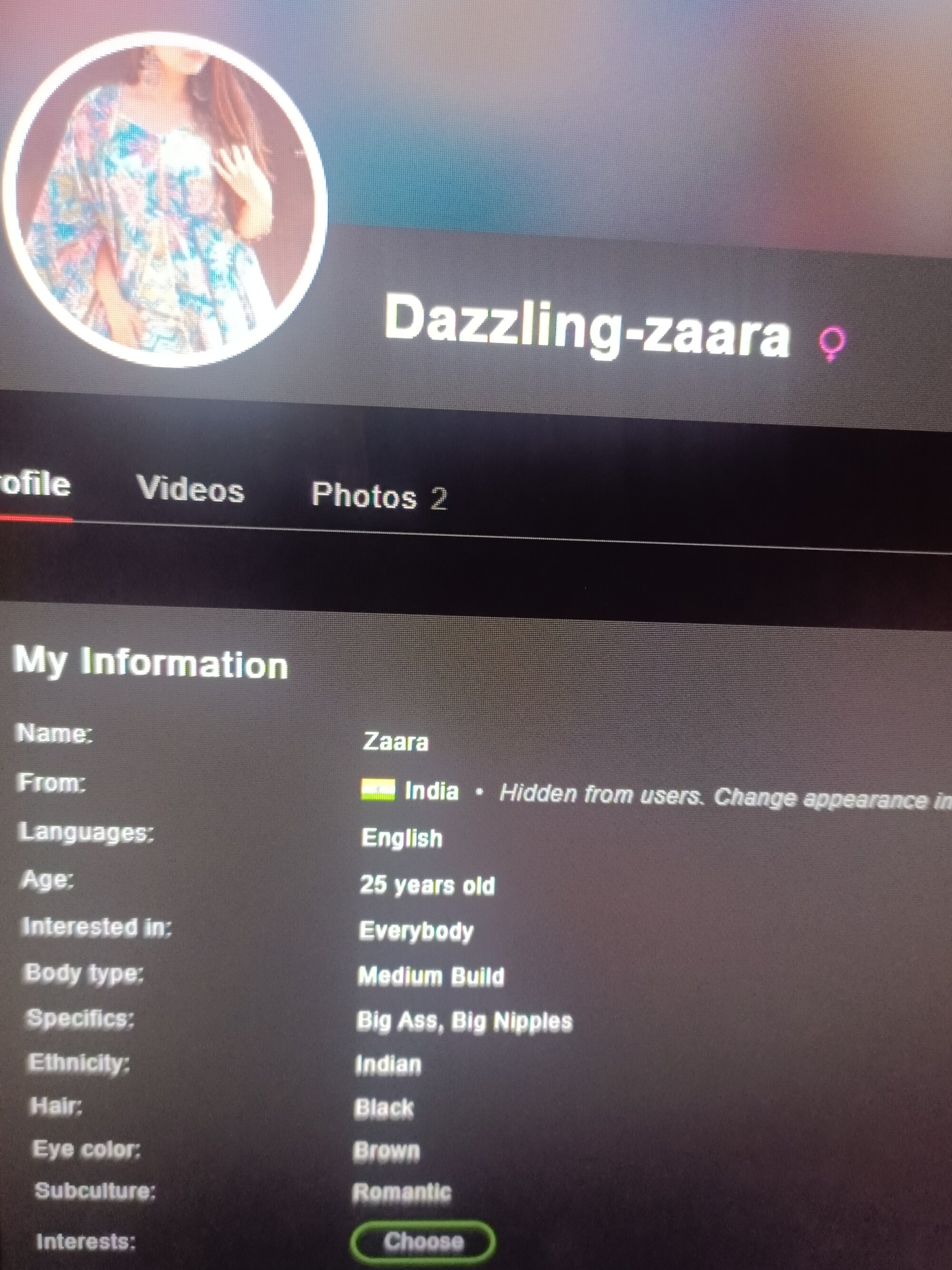 Dazzling-zaara