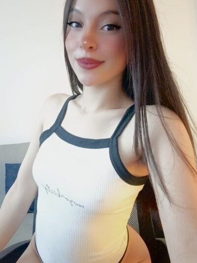 LucyEvans_ - Stripchat Teen Best Blowjob Girl 
