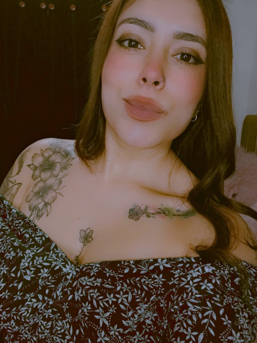 stripchat allysonrouserx