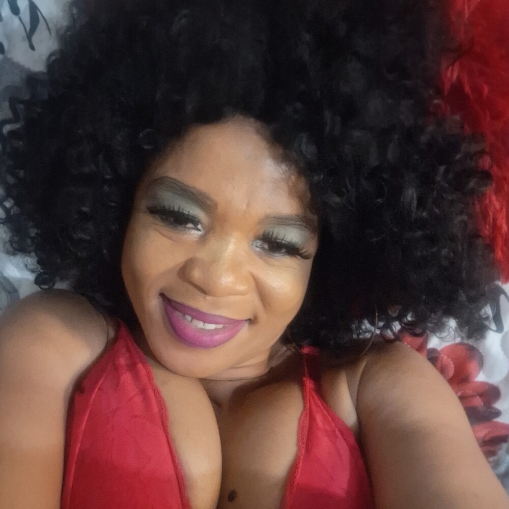 Foxybrownxx 1