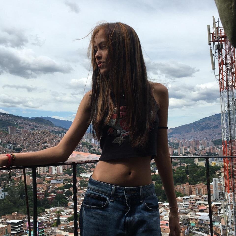 Sasha_Luxx profile