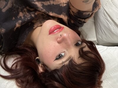 Violettvampire