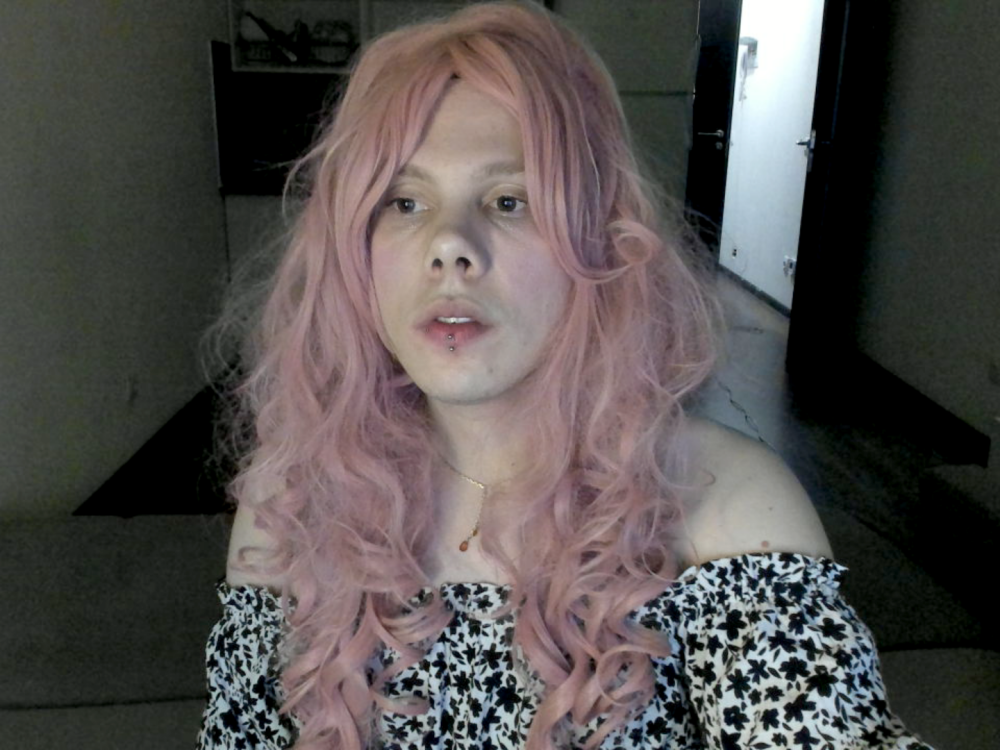 FedorWolf Chat XXX offline