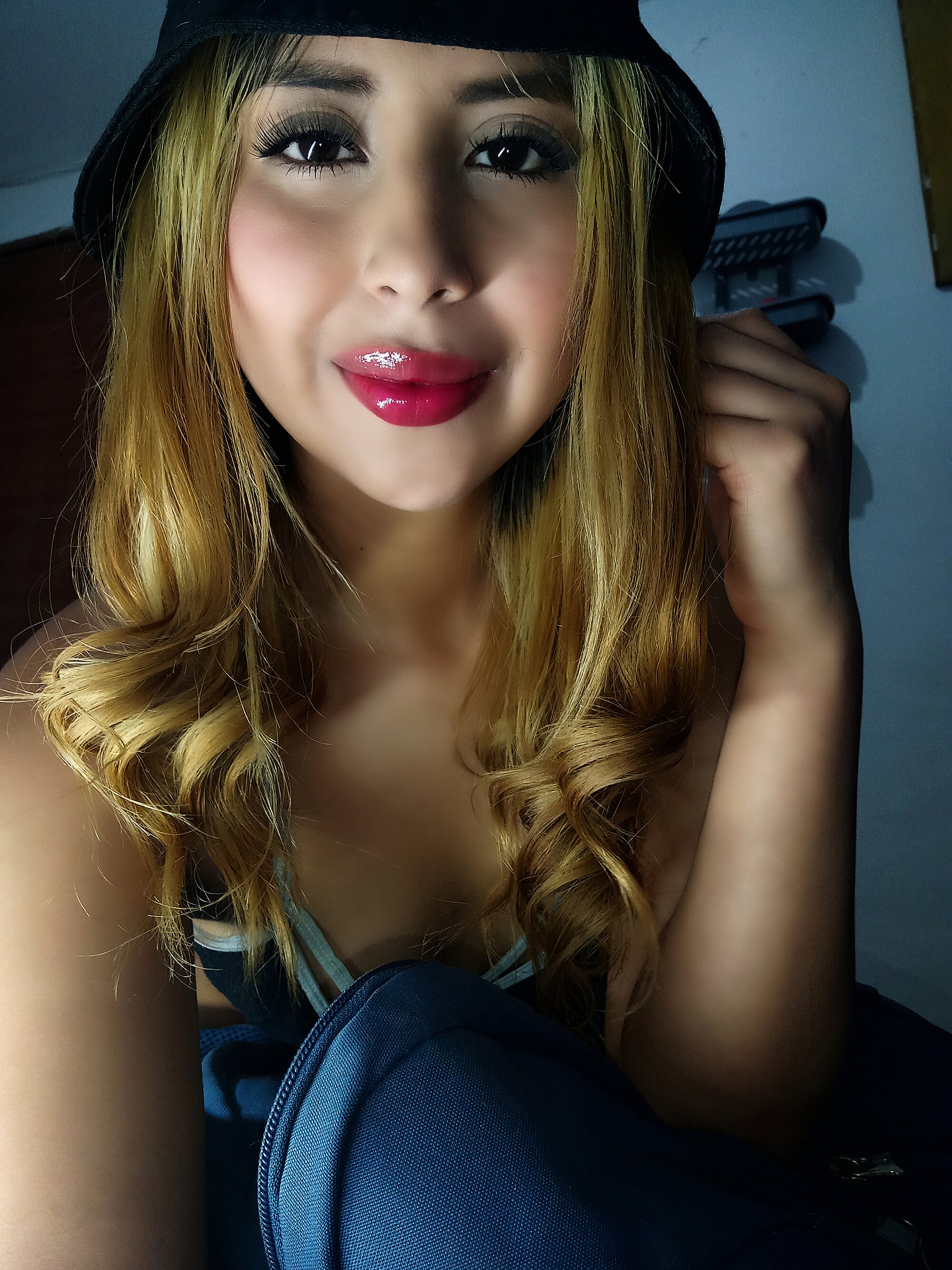 CamilaGomes18