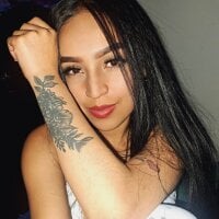 Iris_Rose_7's webcam live show