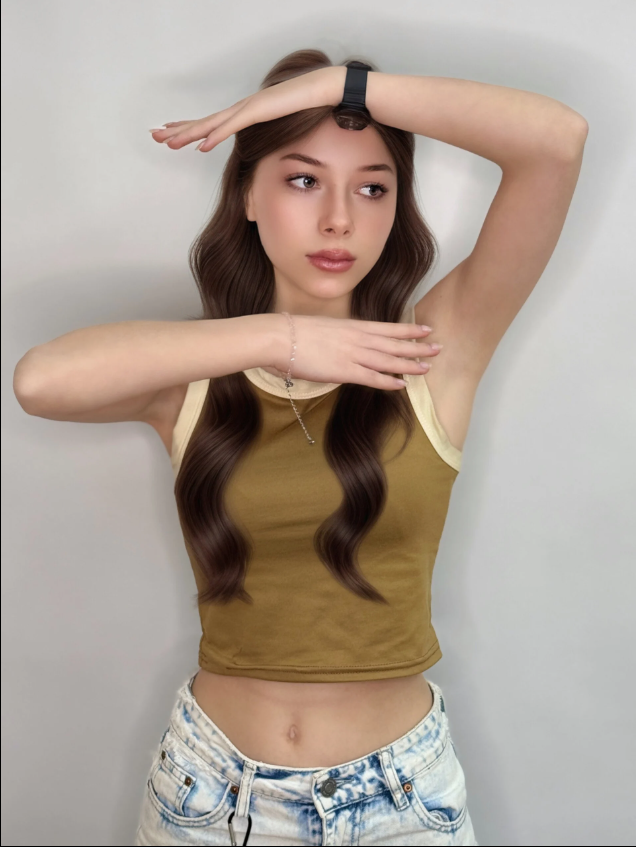 FannyBlaze