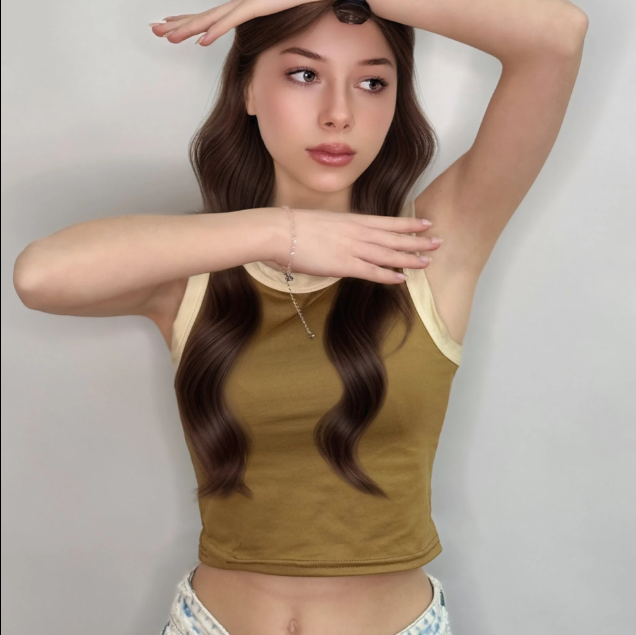 Fanny Blaze