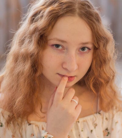 MaraButtrey - orgasm