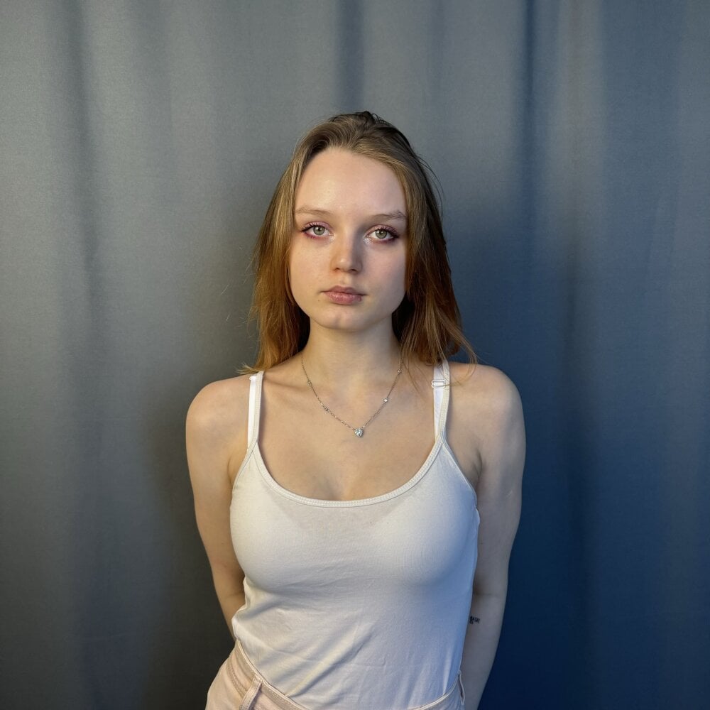 mandareh from stripchat