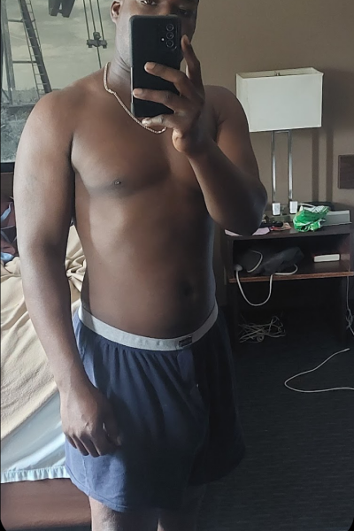 Blackfunnmann