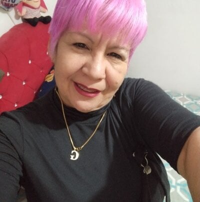 maturehot_65 - venezuelan mature