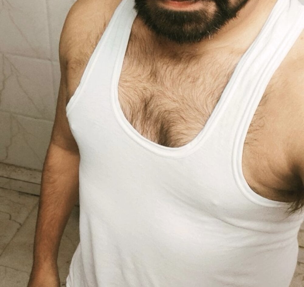 horney_spidy from stripchat