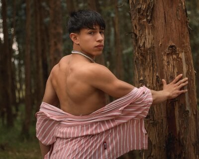 strong_jack private show