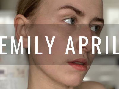 Emily_April - new blondes