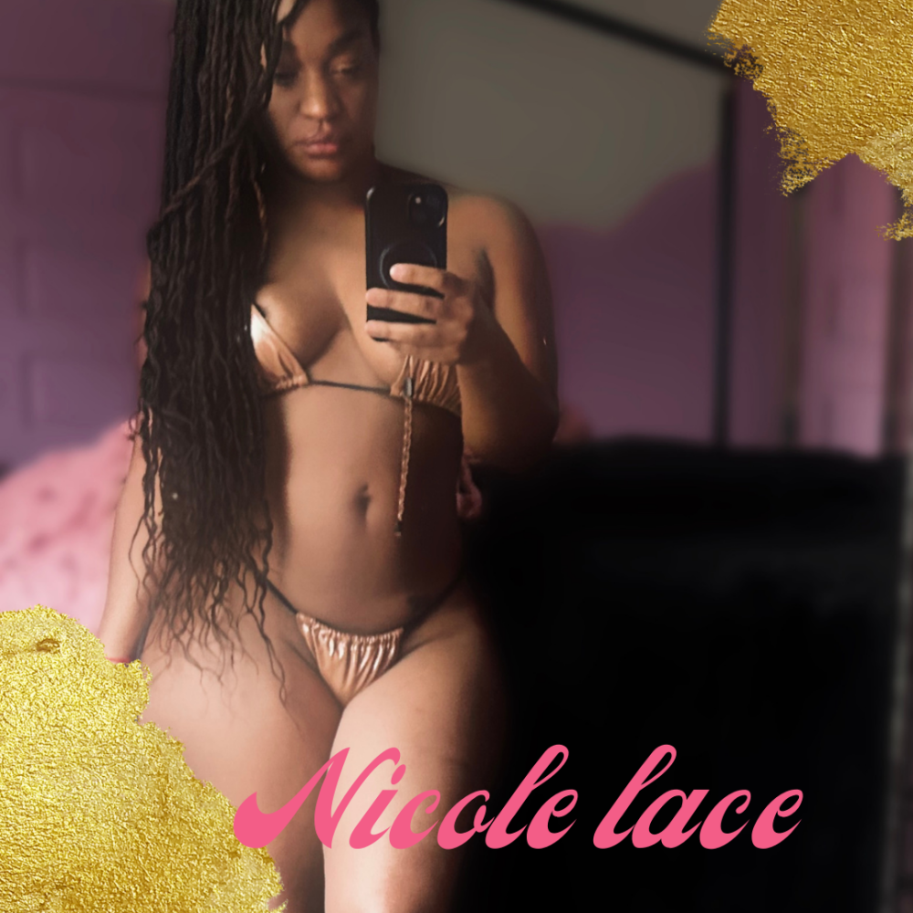 Nicole Lace