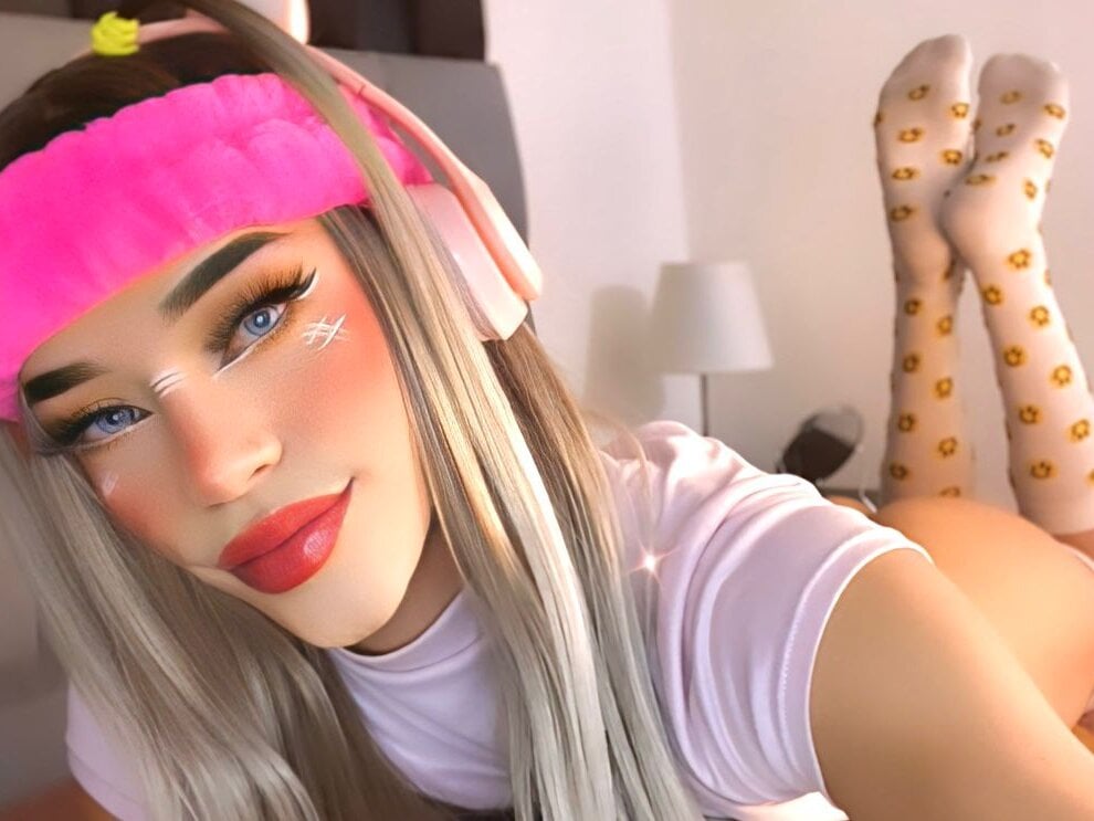 sexy_amaya from stripchat