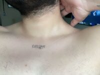 ChrisBolt's webcam live show