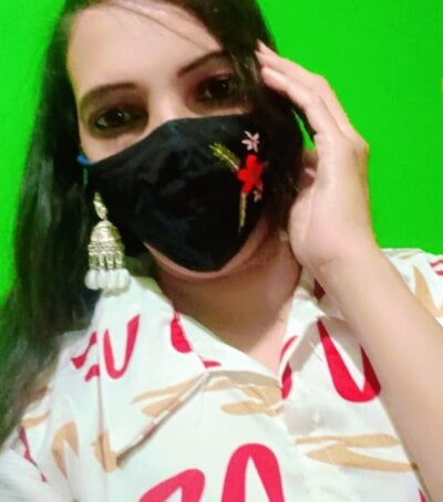 Telugu_baby_doll Female Brunette XXX Webcam