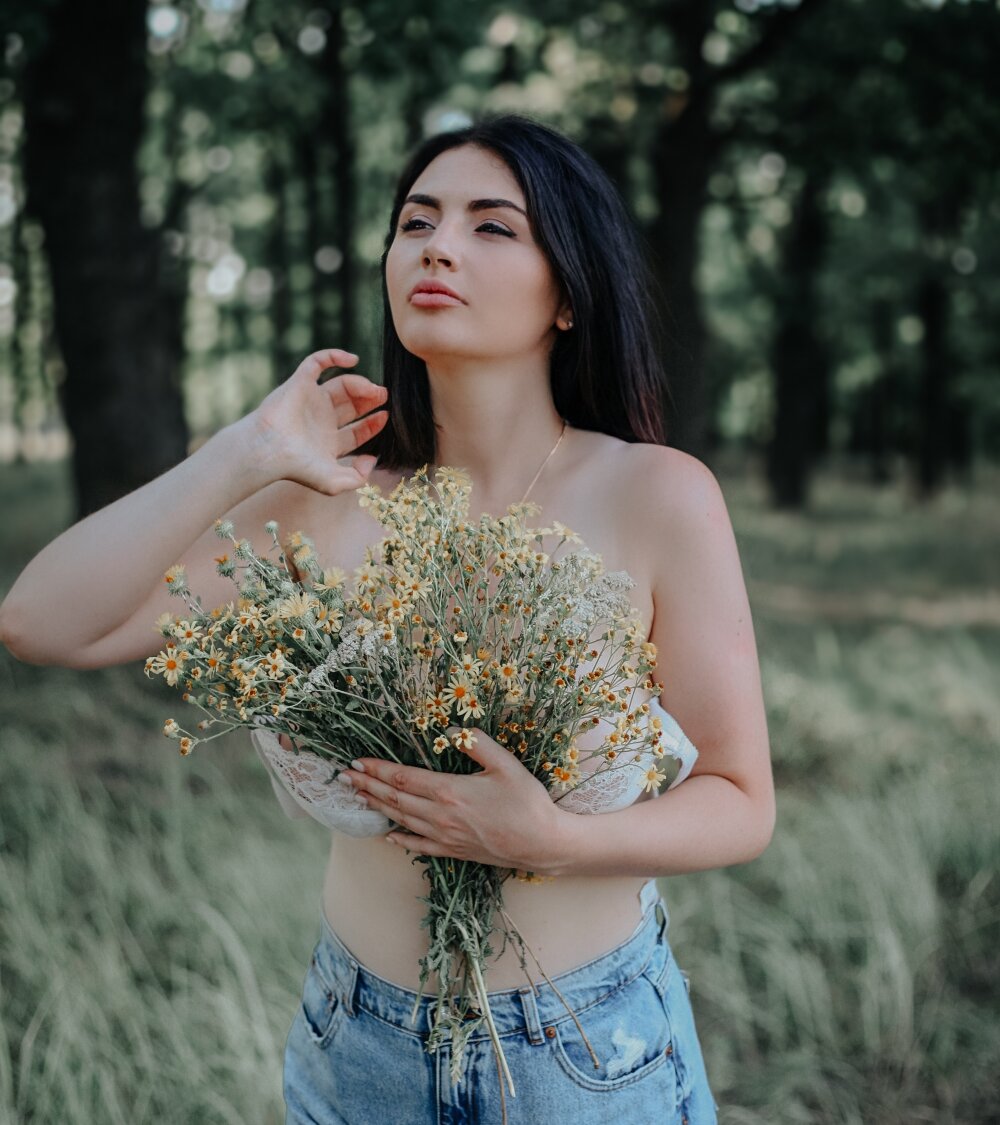 AnnyxHot profile