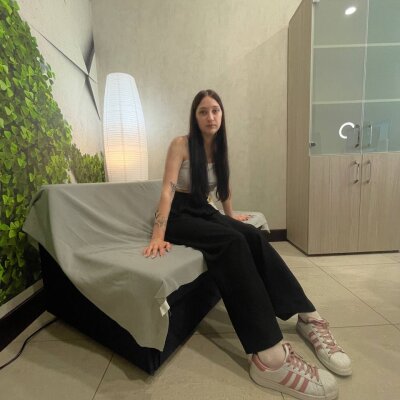 Alexis_Stewart Avatar