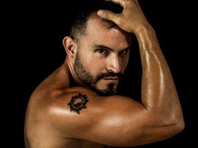 SebassStone40 Avatar