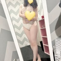 Saya_love's webcam live show