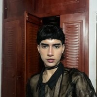 IviMiller@xh's webcam live show