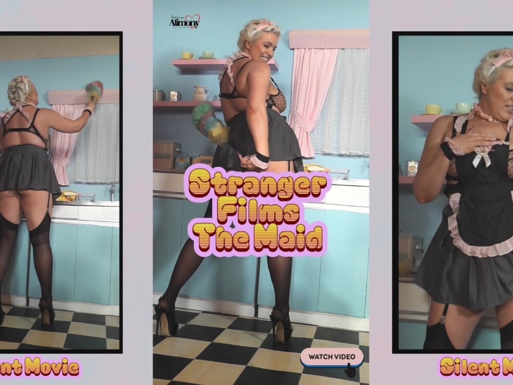 GoddessAlimony profile