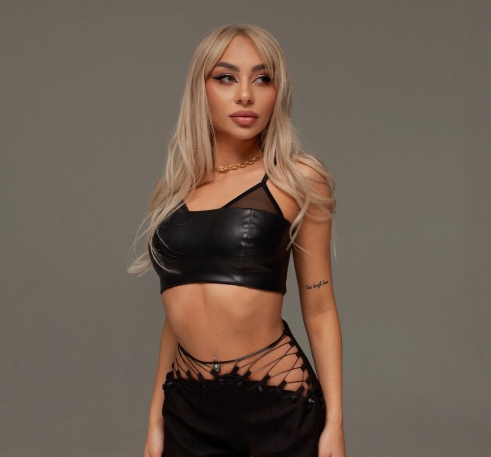 SaraShine_ profile