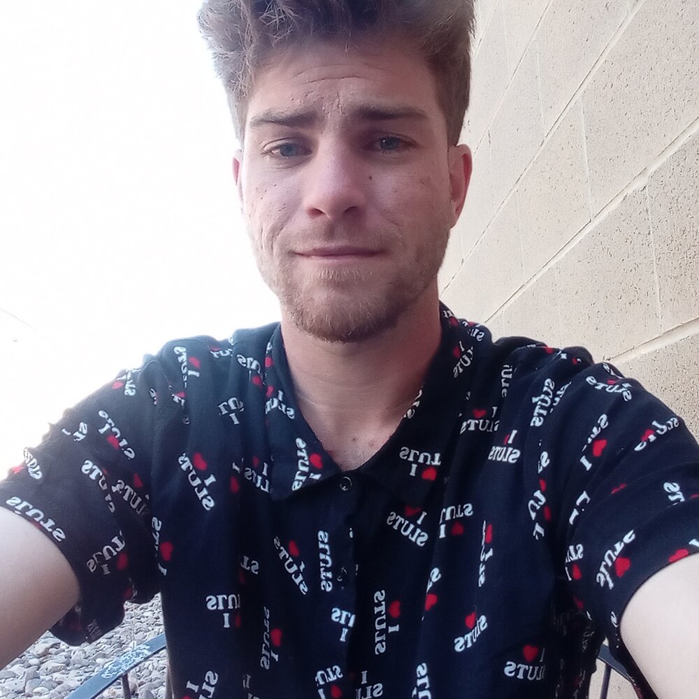 Robstriumph6 profile