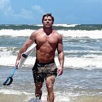 bestbeastboy élő XXX-chatje