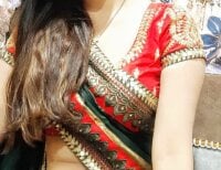 Half_Girlfriend_'s webcam live show