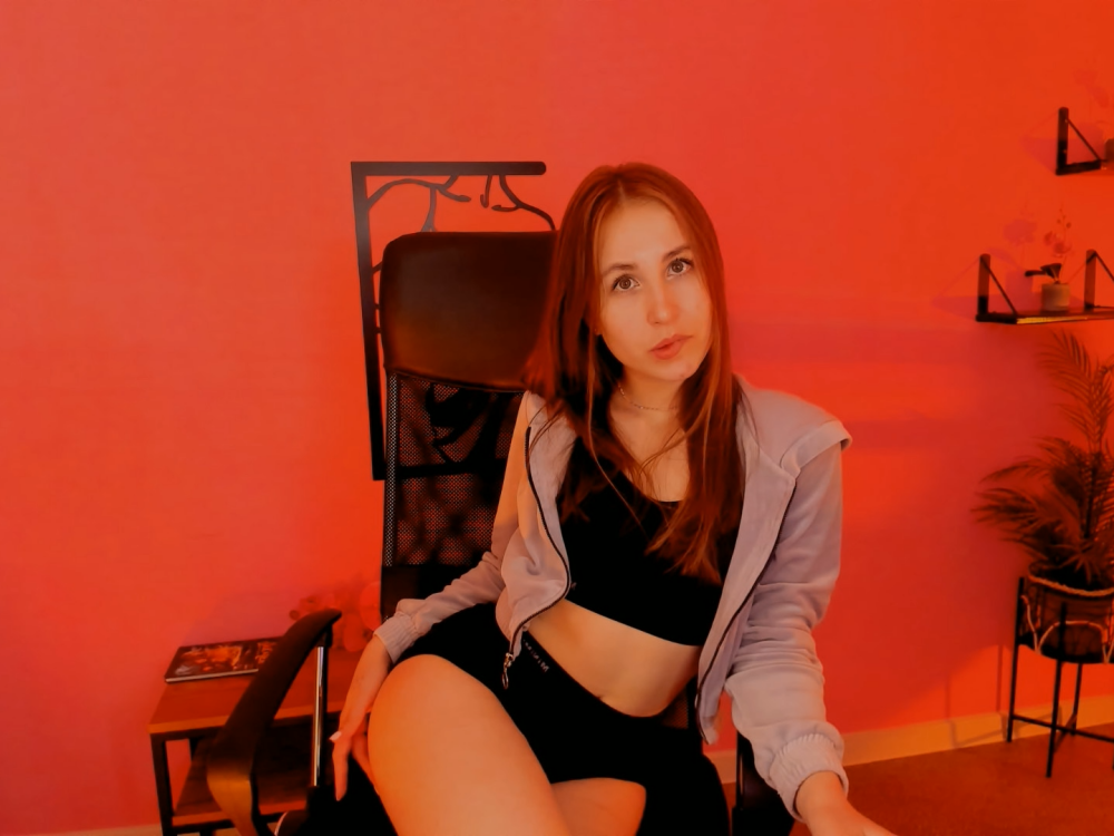 Live sex webcam photo for RubyRohde #289991357