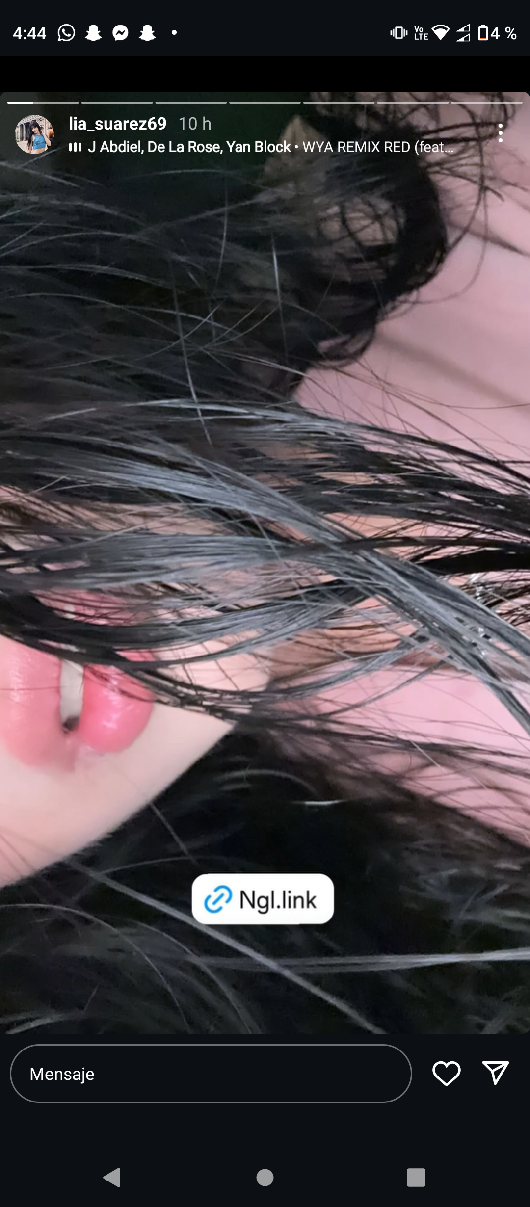 Devil-fantasy
