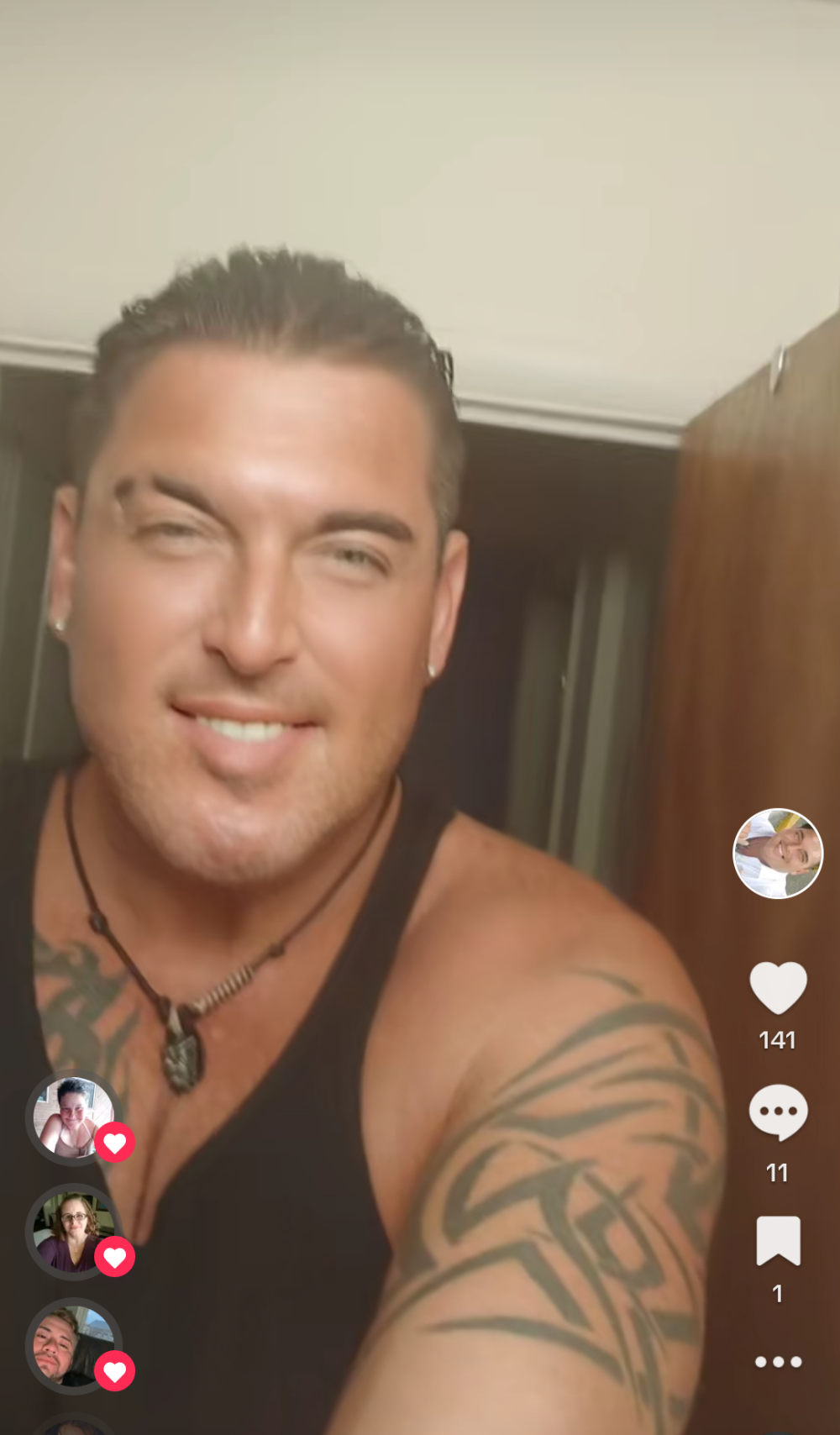 jerseyguy7777 profile