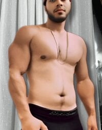 Model SirCamelCock