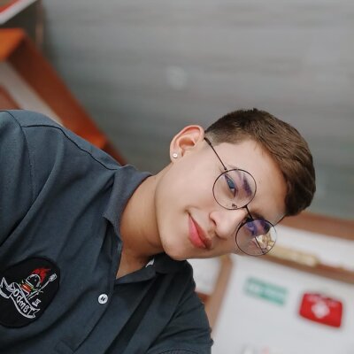 Michael_SexBody17cm Avatar