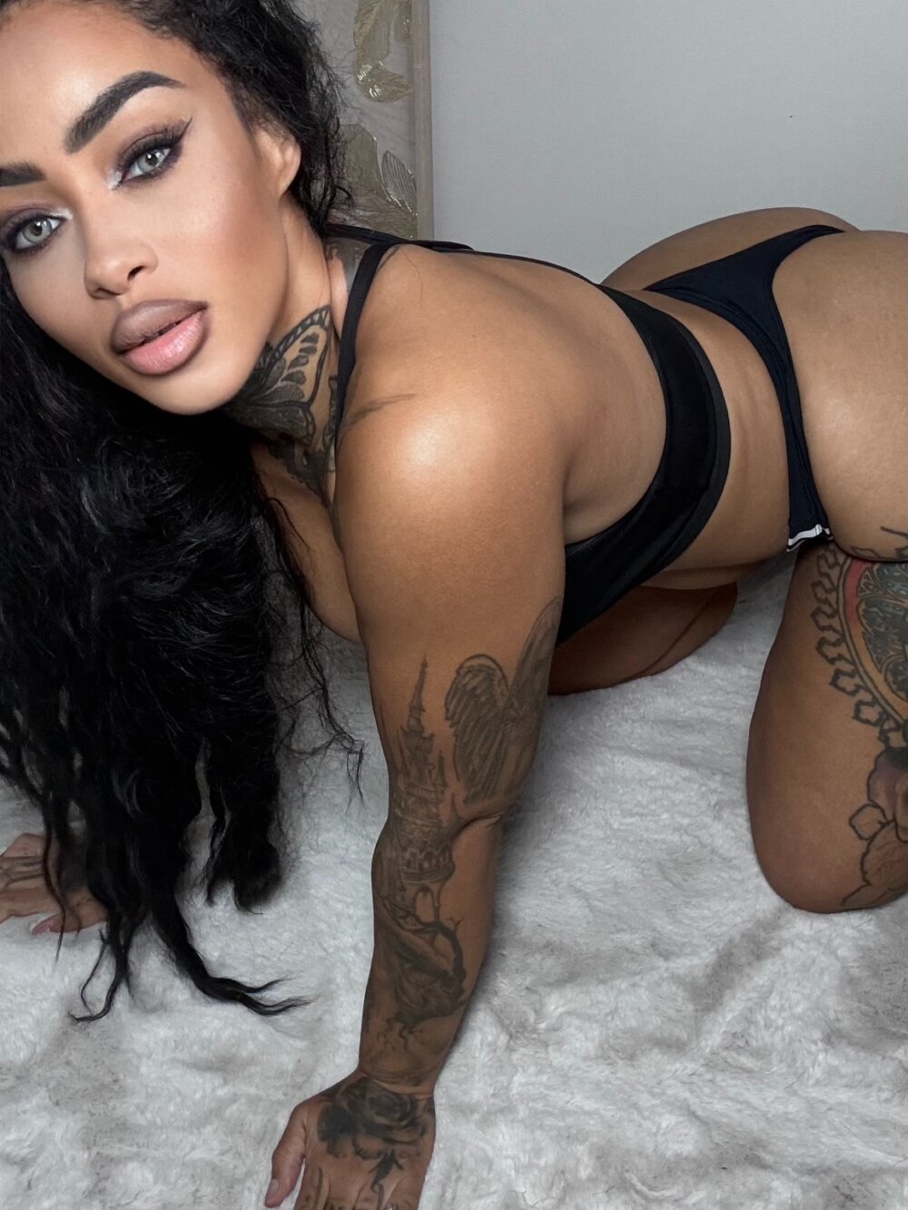 desareeexxx from stripchat