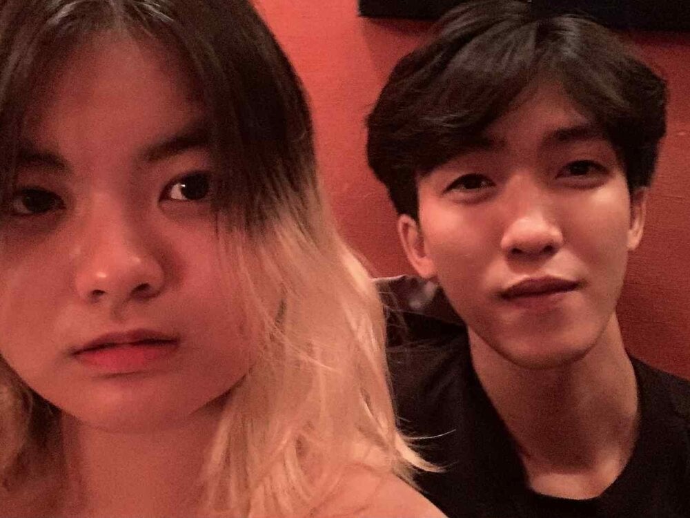 luckycouple666 profile