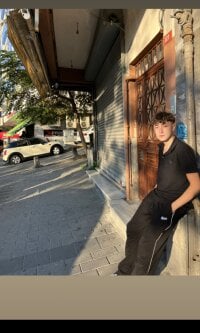 xseikensx's webcam live show