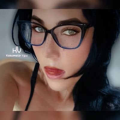 KarameloVzla profile